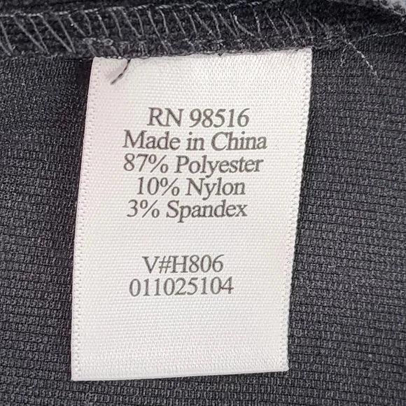 Coldwater Creek Women's Whisper Corduroy Bootcut Leg Natural Waist Trouser - 12P - Picture 8 of 10